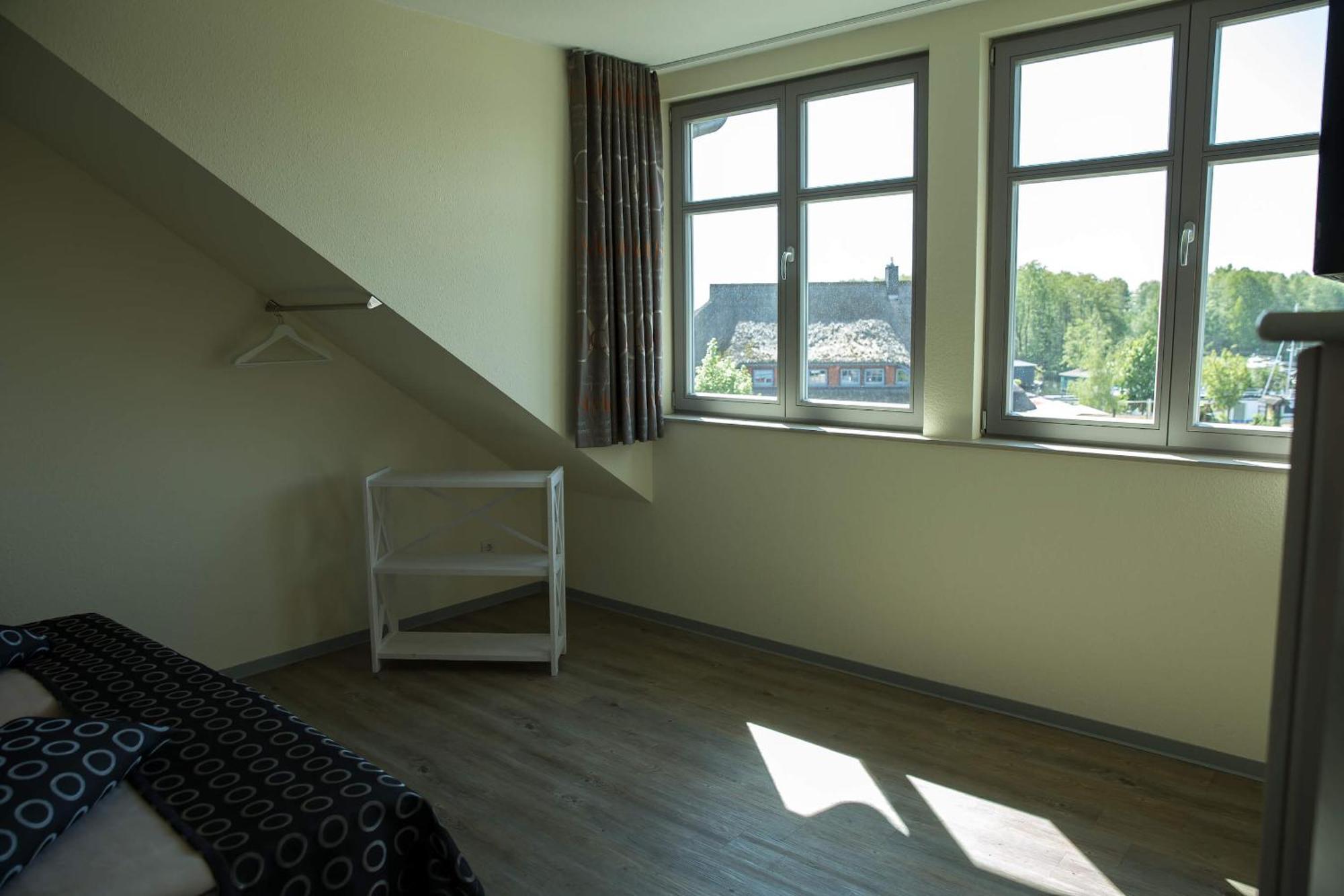 An Der Metow-Ferienpark Hotel Plau am See Buitenkant foto